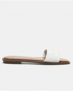 Ivory Casual Wear Sandal