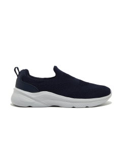 Mesh Casual Slip-On Shoes