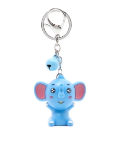 Elephant Keychain