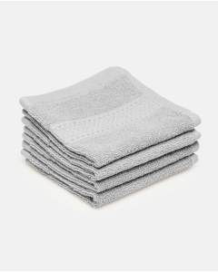 Pack of 4 - Bath Towels