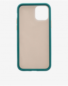 Green Mobile Phone Cover