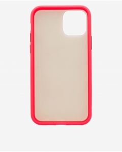 Red Mobile Phone Cover