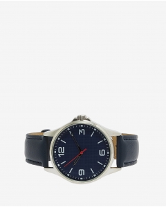 Black Enticer Analog Dial Watch