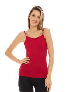 Ribbed Camisole